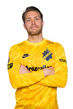 Kalle Joelsson