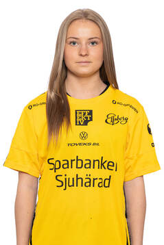 Stina Grimmergård