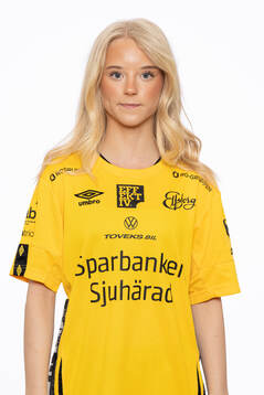Molly Hansson
