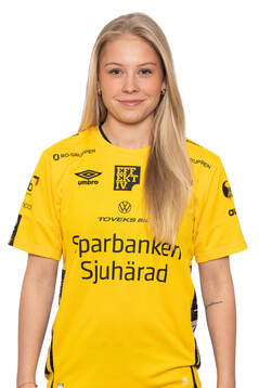 Filippa Molander Sunnerhäll