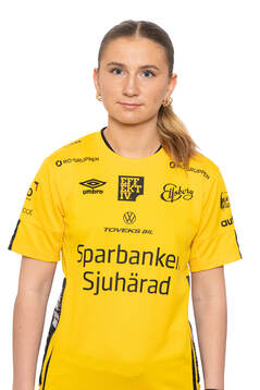 Hanna Johansson