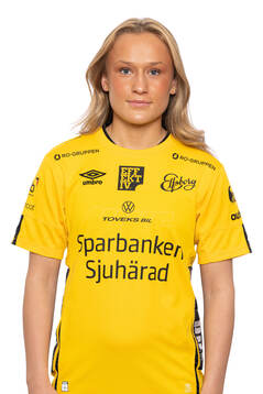 Tilde Parkhagen