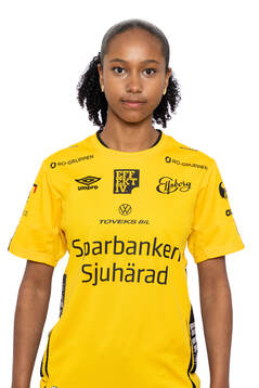 Stella Johansson