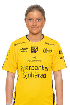 Meja Harrysson