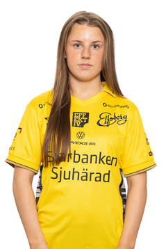 Maija Laaksometsä Nilsson