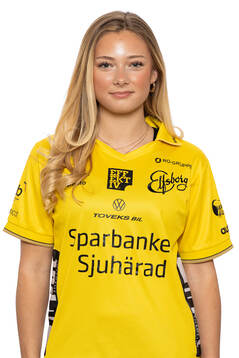 Jolin Andersson Zeybrandt