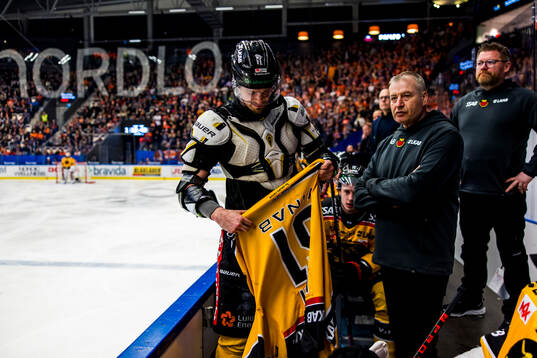 Luleås Markus Nurmi