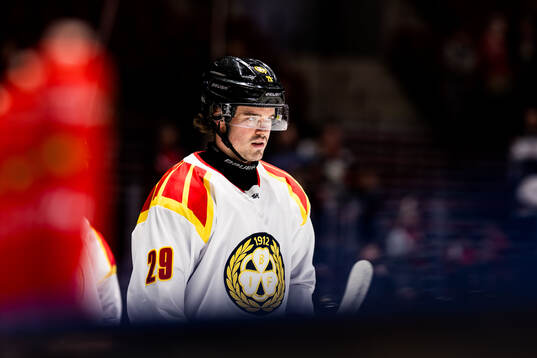 Brynäs Axel Andersson