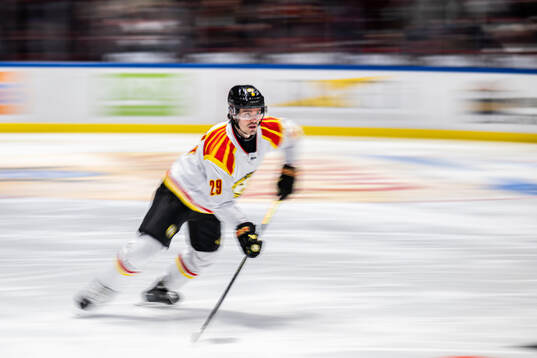 Brynäs Axel Andersson
