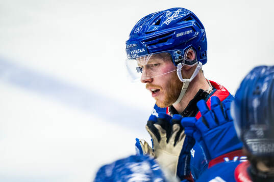 Oskarshamns Gustaf Westlund jublar