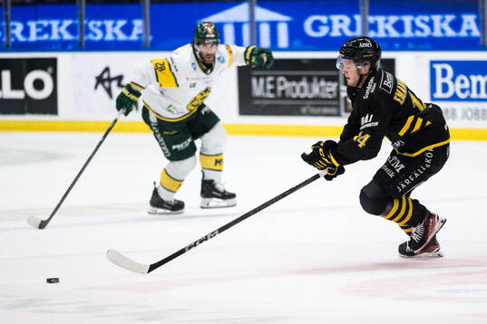 AIKs Jesper Emanuelsson
