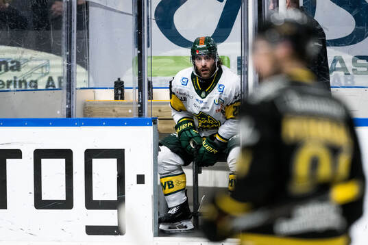 Björklövens Mathew Maione