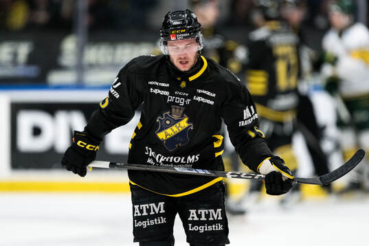 AIKs Jordan Bellerive deppar