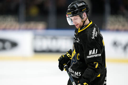 AIKs Filip Windlert deppar