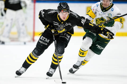 AIKs Jesper Emanuelsson