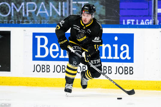 AIKs Jordan Bellerive