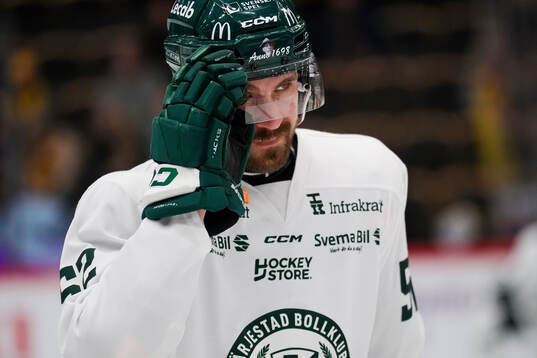 Färjestads August Tornberg