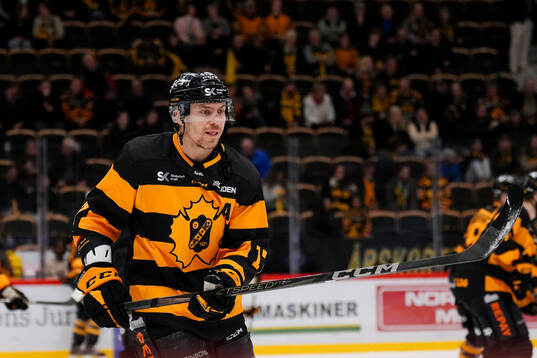 Skellefteås Pär Lindholm