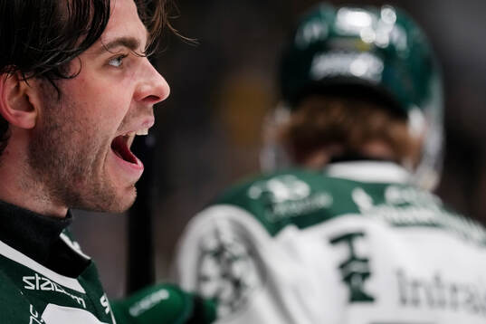 Färjestads Viktor Lodin