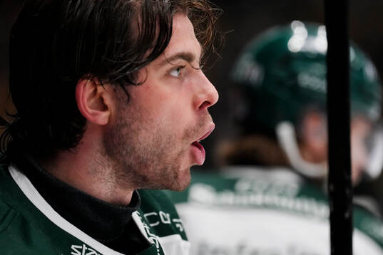Färjestads Viktor Lodin