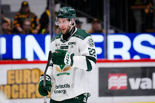Färjestads Per Åslund