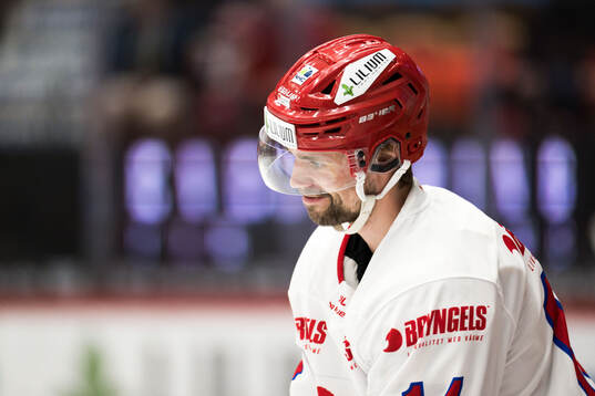 Timrås Emil Pettersson