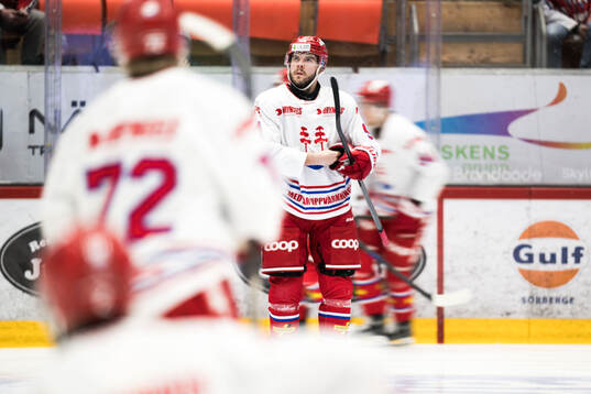 Timrås Magnus Pääjärvi