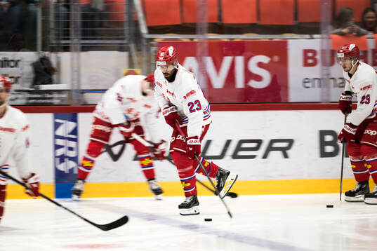 Timrås Jeremy Boyce-Rotevall