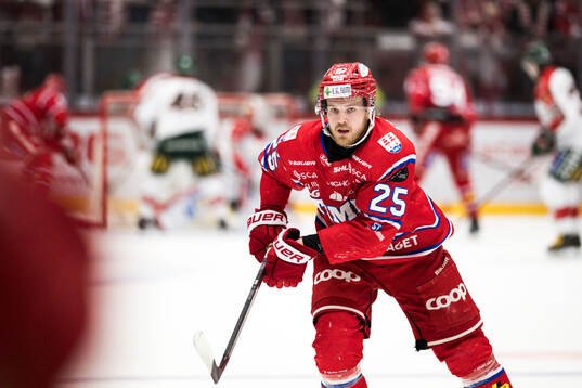 Timrås Linus Nässén