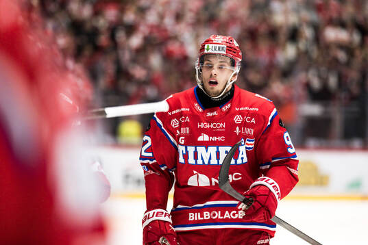 Timrås Anton Lundmark