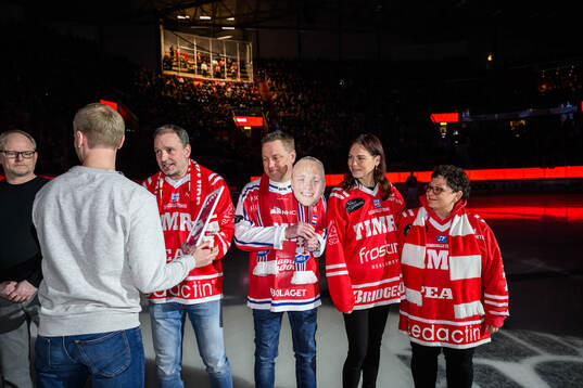 Tips-SM vinnare uppmärksammas