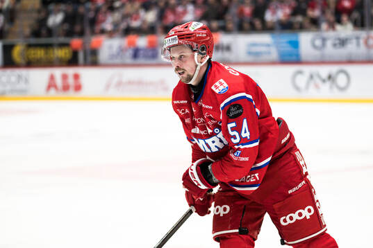 Timrås Jonathan Dahlén
