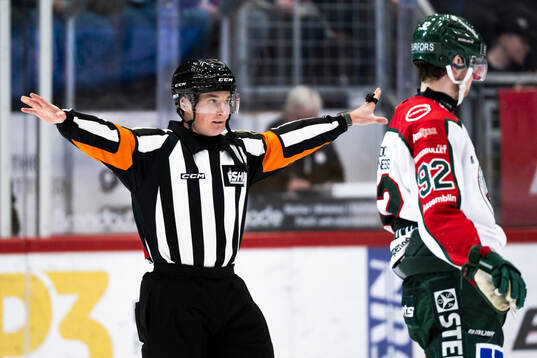 Timrås 2-0 mål döms bort