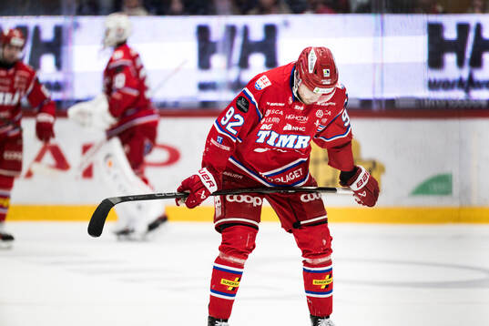 Timrås Anton Lundmark