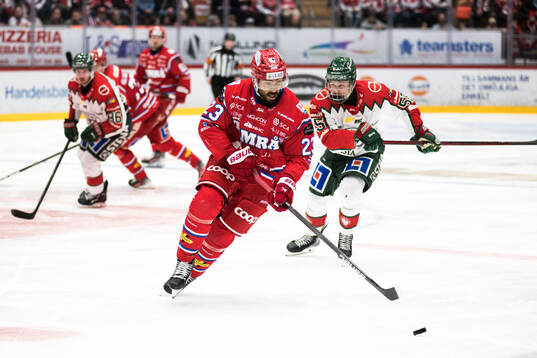 Timrås Jeremy Boyce-Rotevall