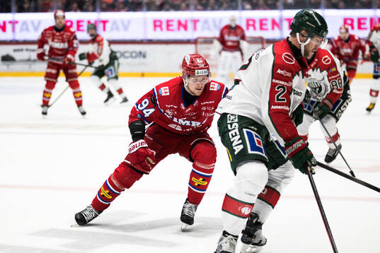 Timrås Sebastian Hartmann