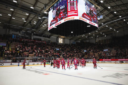 Timrå jublar