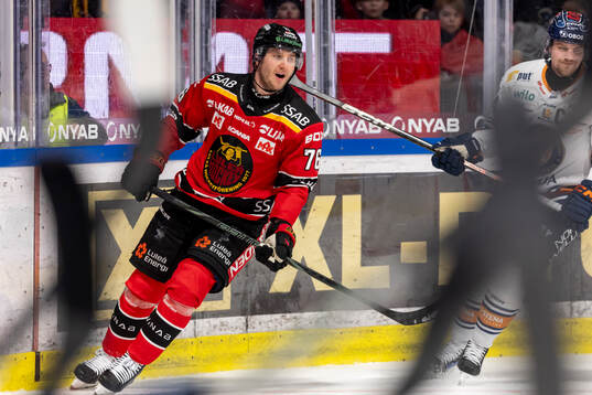 Luleås Anton Levtchi
