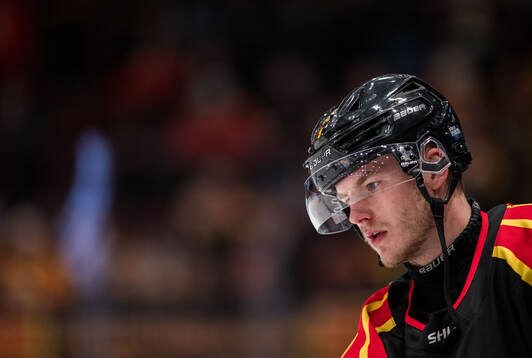 Brynäs Victor Söderström