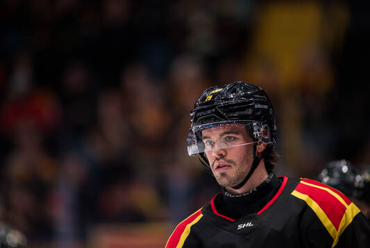 Brynäs Axel Andersson