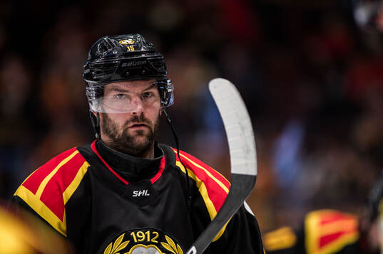 Brynäs Simon Bertilsson