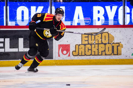 Brynäs Oskar Lindblom