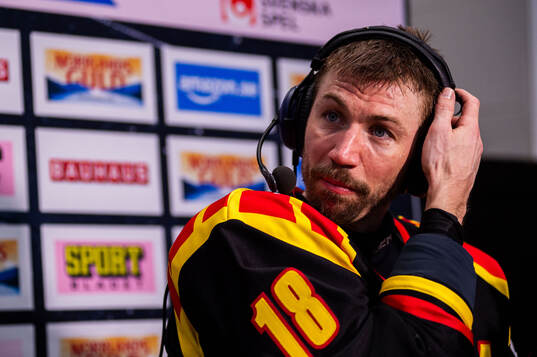 Brynäs Anton Rödin
