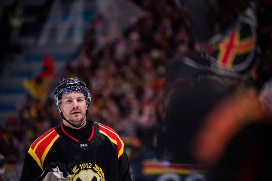 Brynäs Miks Indrasis