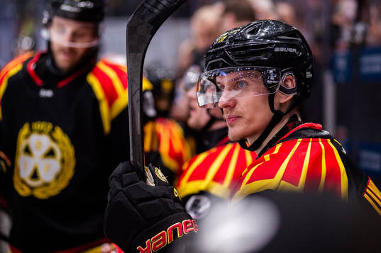 Brynäs Oskar Lindblom