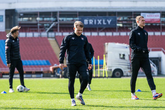 Hampus Dahlqvist