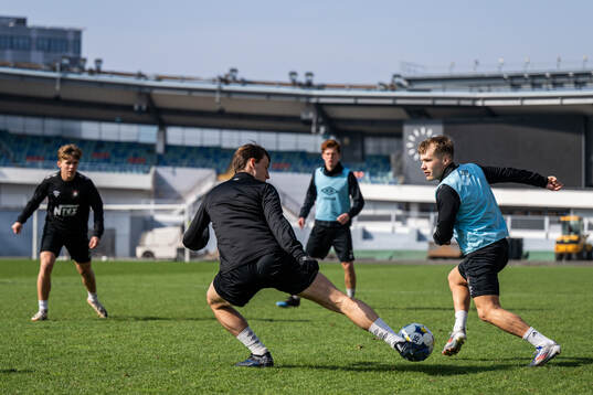 Hampus Dahlqvist
