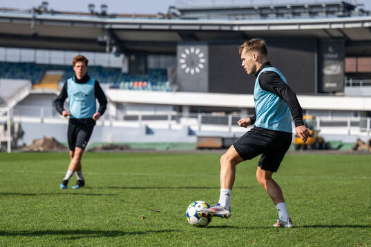 Hampus Dahlqvist