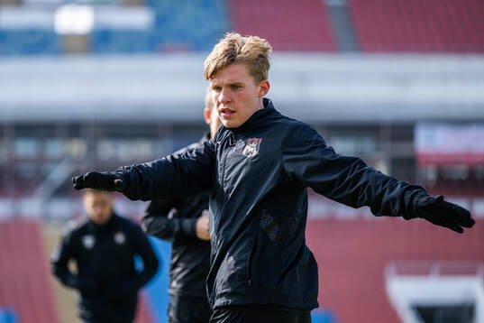 Isak Dahlqvist