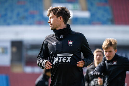 Daniel Paulson